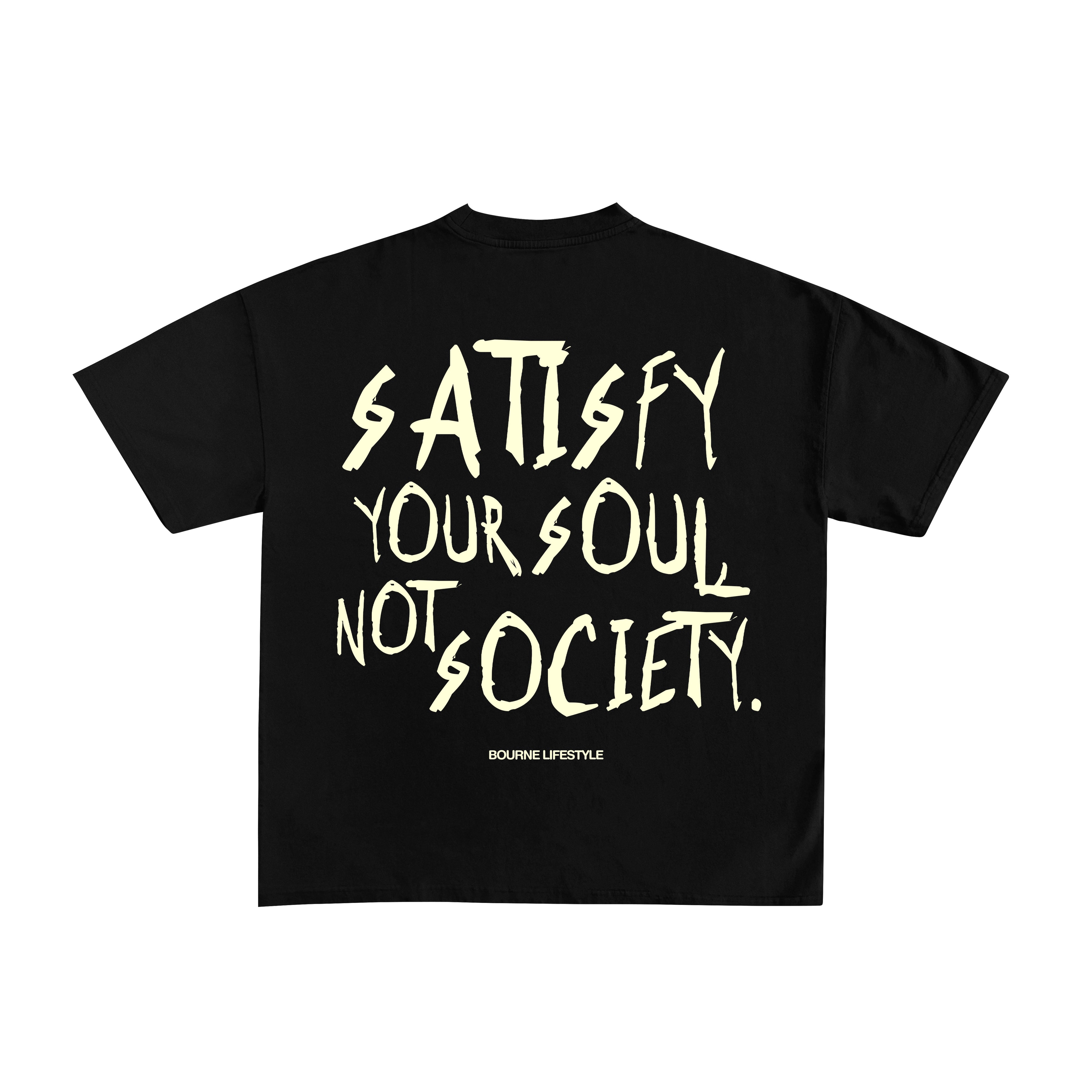 Soul Tee