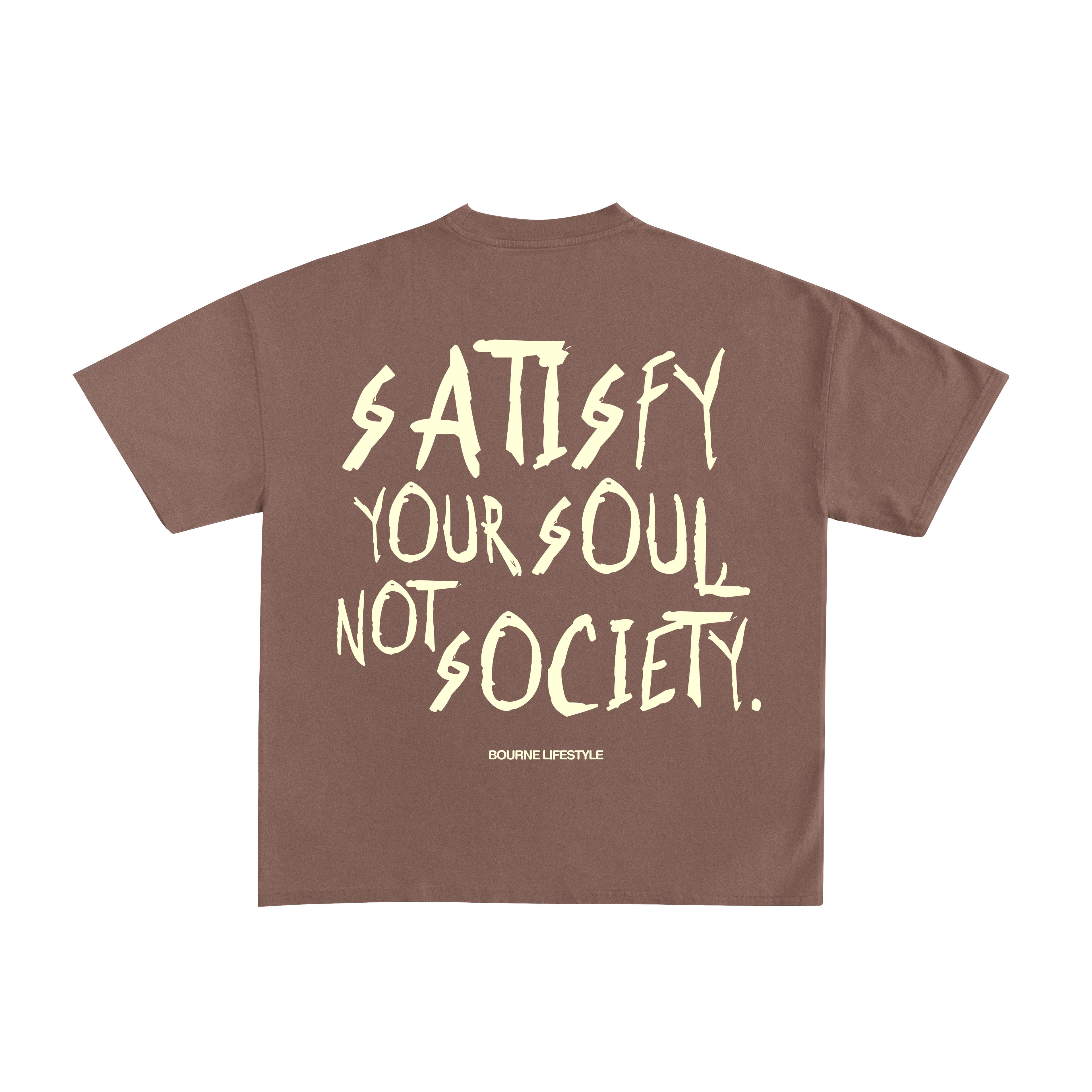 Soul Tee
