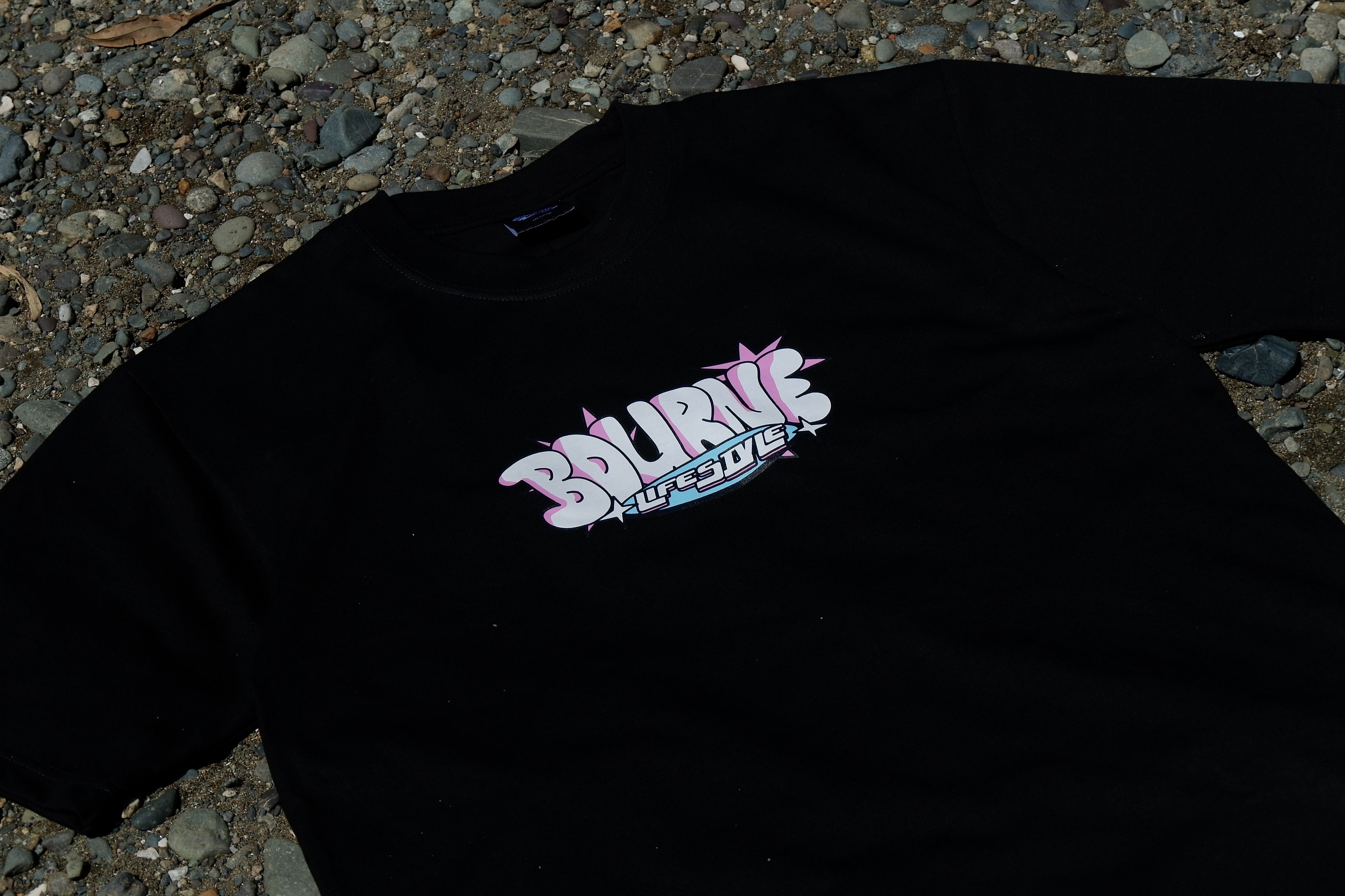 Drift & Dusk Tee