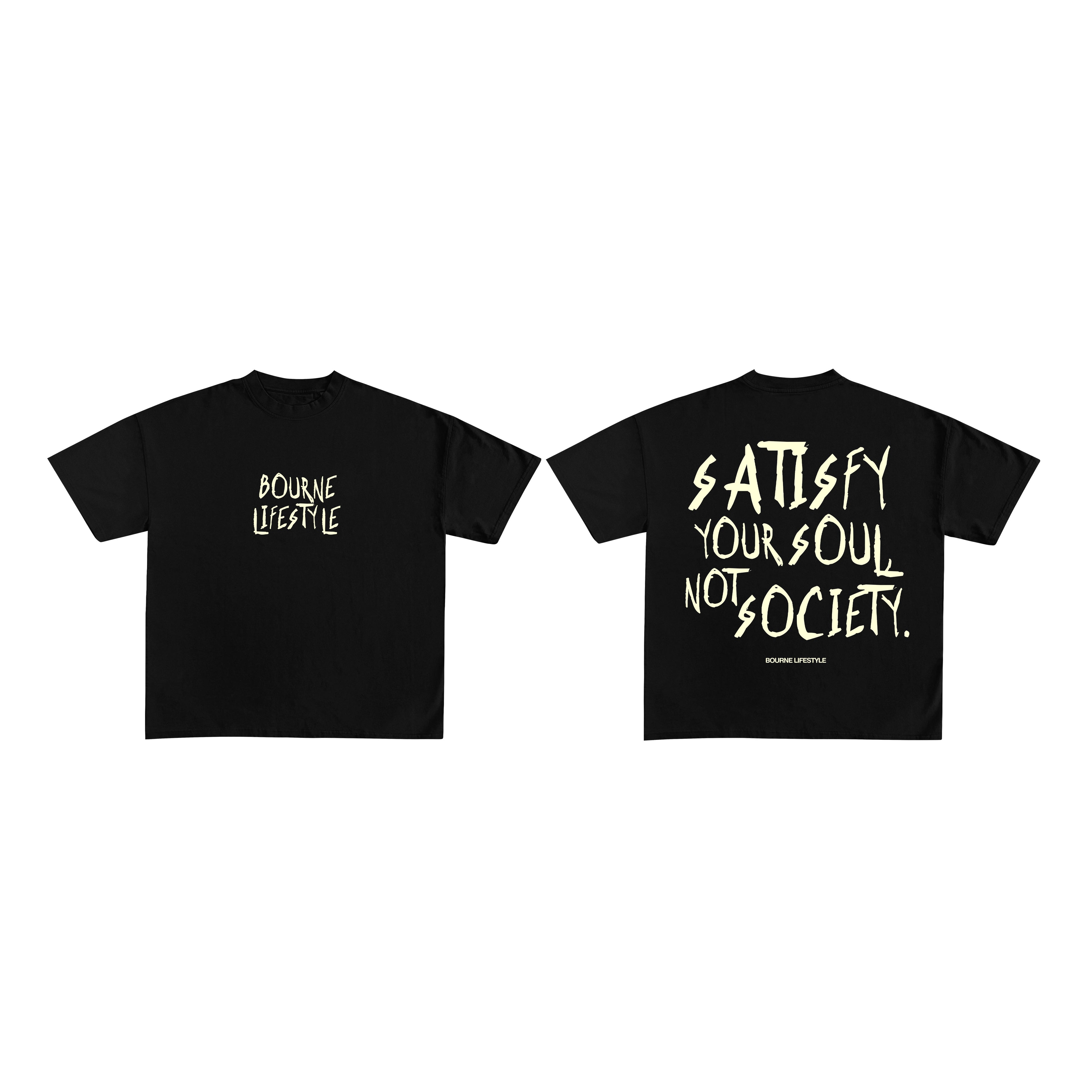 Soul Tee
