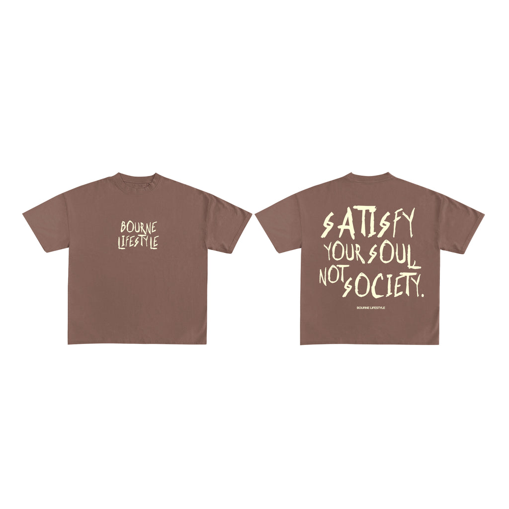 Soul Tee