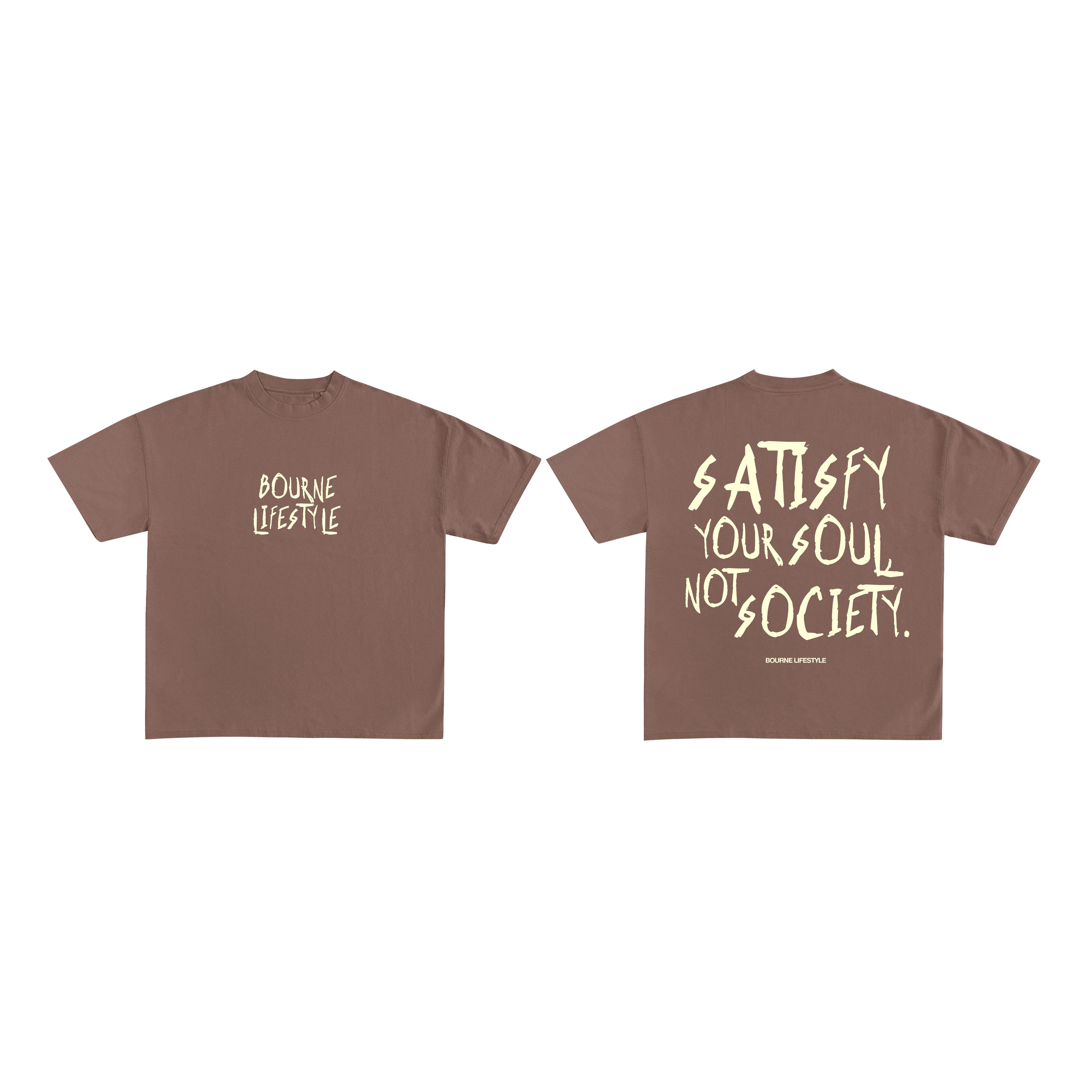 Soul Tee